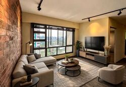 Blk 31 Ghim Moh Edge (Queenstown), HDB 4 Rooms #547634961